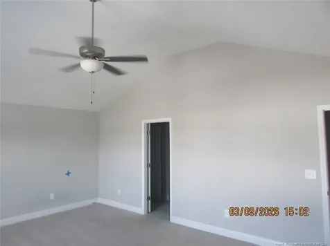 23 Tiger Paw Lane Dunn NC 28334