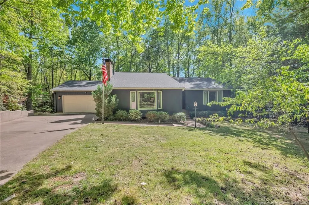 3122 Sandwedge Sanford NC 27332