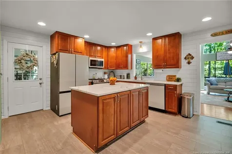 3122 Sandwedge Sanford NC 27332