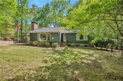 3122 Sandwedge Sanford NC 27332