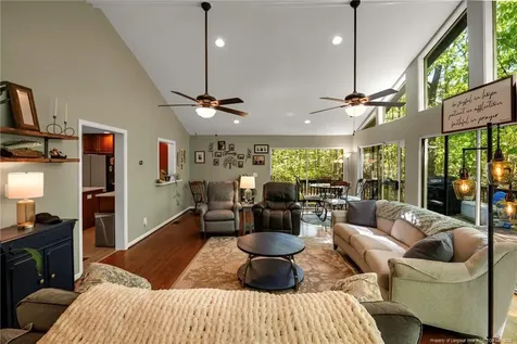 3122 Sandwedge Sanford NC 27332