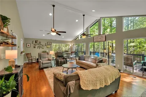 3122 Sandwedge Sanford NC 27332