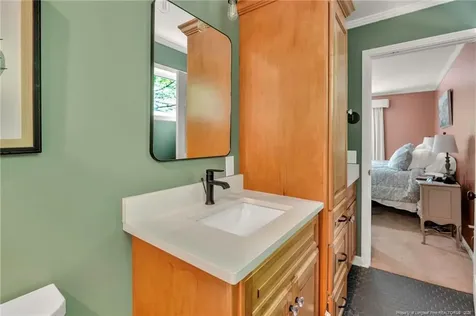 3122 Sandwedge Sanford NC 27332