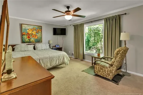 3122 Sandwedge Sanford NC 27332