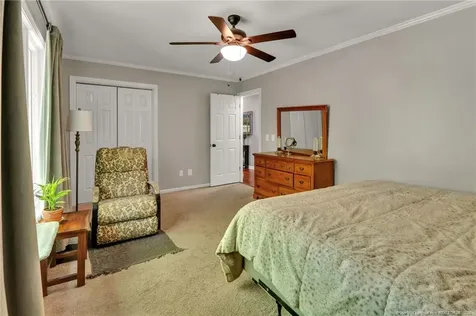 3122 Sandwedge Sanford NC 27332