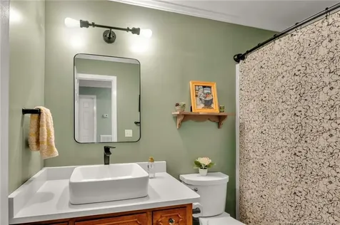 3122 Sandwedge Sanford NC 27332