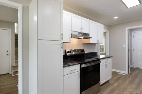 309 Broomfield Court Fayetteville NC 28311