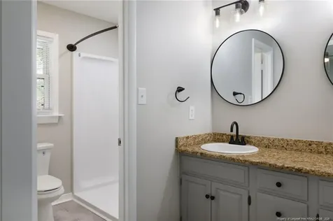 309 Broomfield Court Fayetteville NC 28311