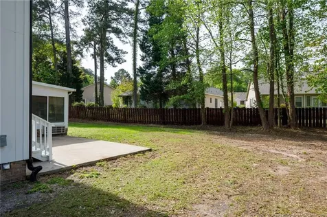 309 Broomfield Court Fayetteville NC 28311