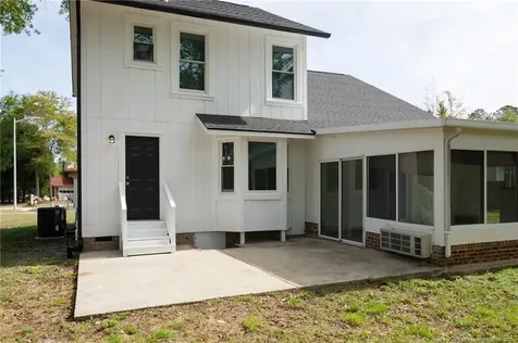 309 Broomfield Court Fayetteville NC 28311