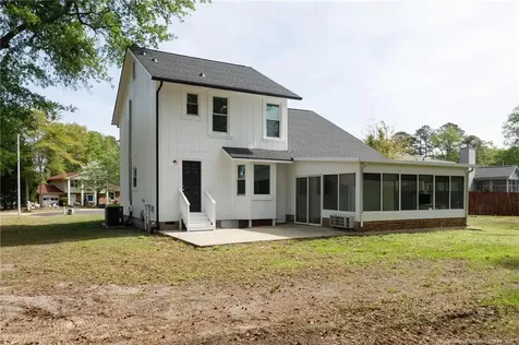 309 Broomfield Court Fayetteville NC 28311