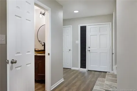 309 Broomfield Court Fayetteville NC 28311