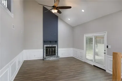 309 Broomfield Court Fayetteville NC 28311