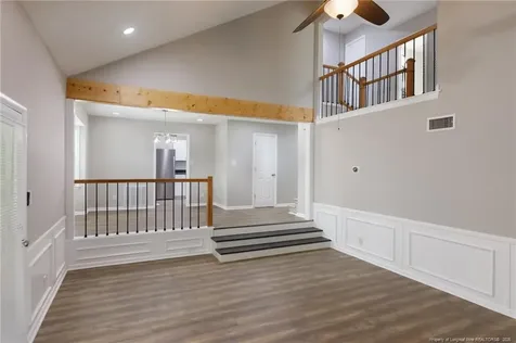 309 Broomfield Court Fayetteville NC 28311