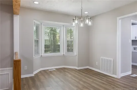 309 Broomfield Court Fayetteville NC 28311