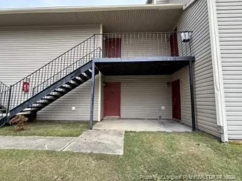 1122 Southwood Drive Fayetteville NC 28304