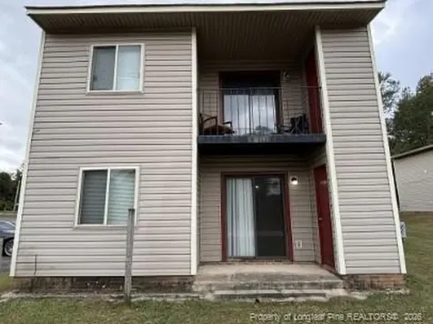 1122 Southwood Drive Fayetteville NC 28304