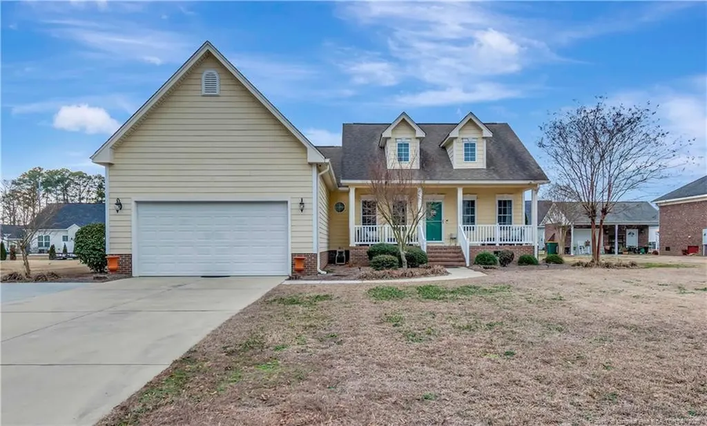 200 Baymeadow Bend Lumberton NC 28358
