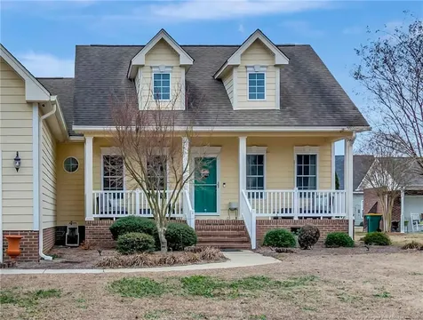 200 Baymeadow Bend Lumberton NC 28358