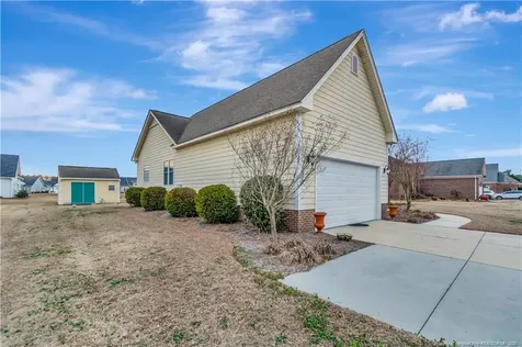 200 Baymeadow Bend Lumberton NC 28358