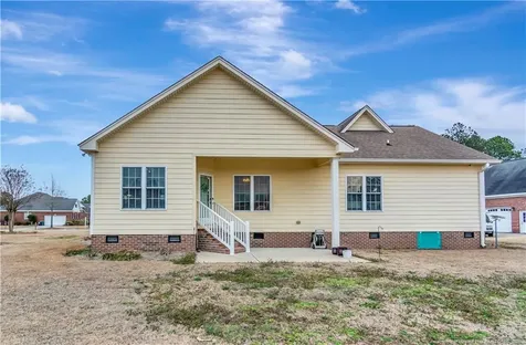 200 Baymeadow Bend Lumberton NC 28358