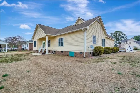200 Baymeadow Bend Lumberton NC 28358
