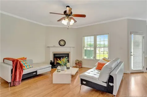 200 Baymeadow Bend Lumberton NC 28358