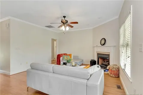 200 Baymeadow Bend Lumberton NC 28358
