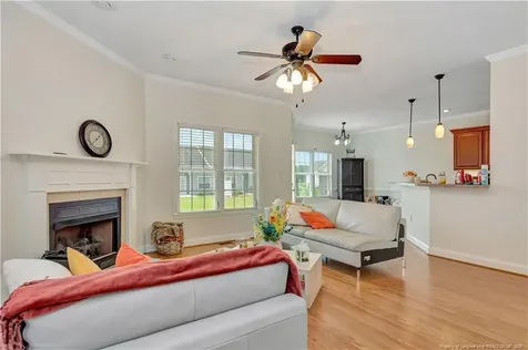 200 Baymeadow Bend Lumberton NC 28358