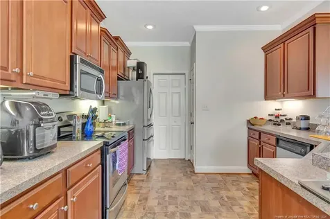 200 Baymeadow Bend Lumberton NC 28358