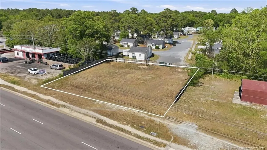 5516 Bragg Boulevard Fayetteville NC 28303