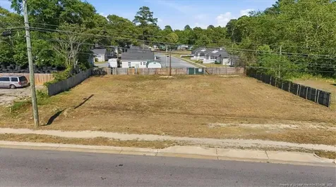 5516 Bragg Boulevard Fayetteville NC 28303