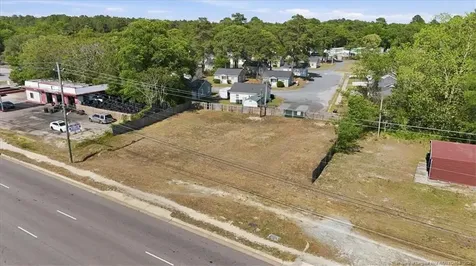 5516 Bragg Boulevard Fayetteville NC 28303