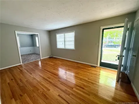 2616 Phoenician Drive Fayetteville NC 28306