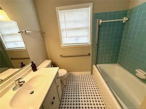 2616 Phoenician Drive Fayetteville NC 28306
