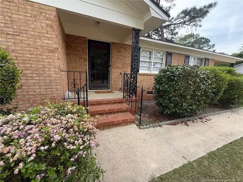 2616 Phoenician Drive Fayetteville NC 28306