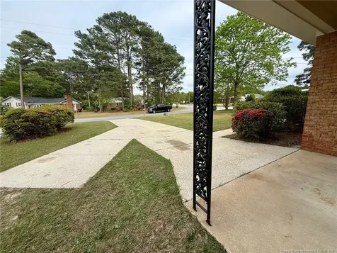 2616 Phoenician Drive Fayetteville NC 28306