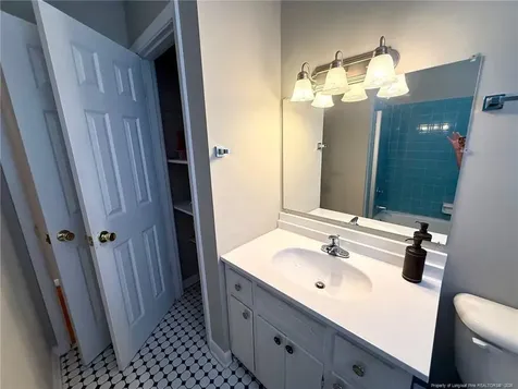 2616 Phoenician Drive Fayetteville NC 28306