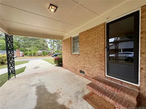 2616 Phoenician Drive Fayetteville NC 28306