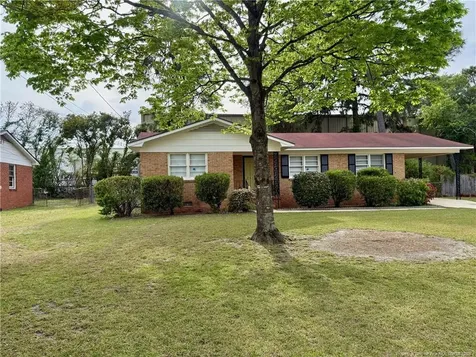 2616 Phoenician Drive Fayetteville NC 28306