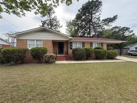2616 Phoenician Drive Fayetteville NC 28306