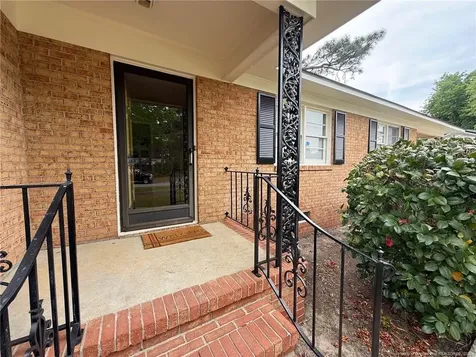 2616 Phoenician Drive Fayetteville NC 28306