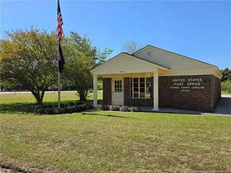 0 Leitha Lane Godwin NC 28344