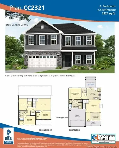 223 Laborde Lane Raeford NC 28376