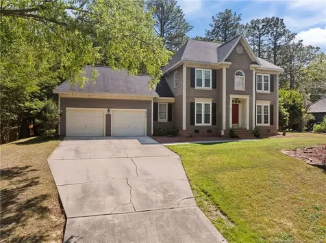 6919 South Staff Road Fayetteville NC 28306