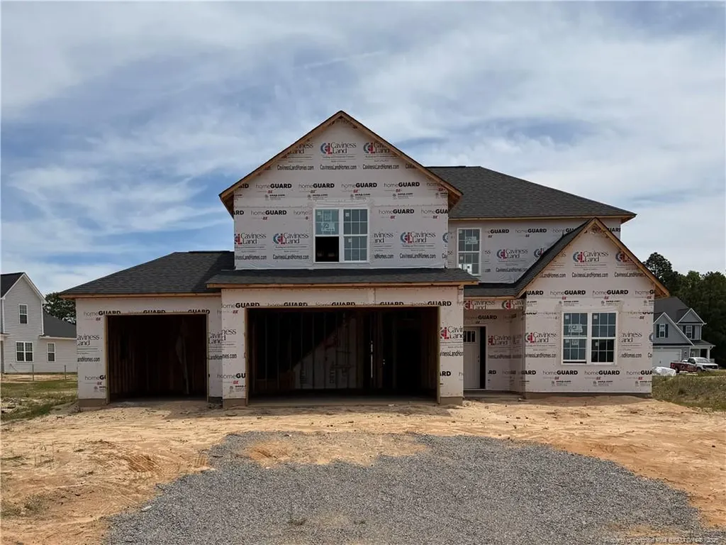 226 Laborde Lane Raeford NC 28376