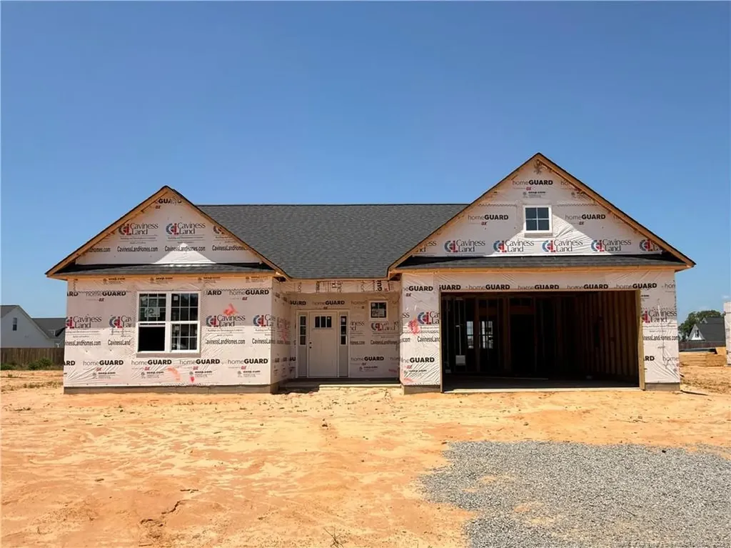 257 Laborde Lane Raeford NC 28376