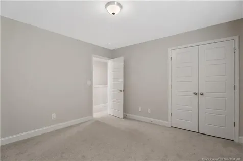 509 Amusement (lot 179) Drive Hope Mills NC 28348