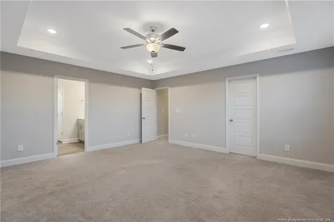 509 Amusement (lot 179) Drive Hope Mills NC 28348