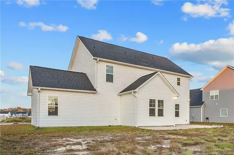 509 Amusement (lot 179) Drive Hope Mills NC 28348